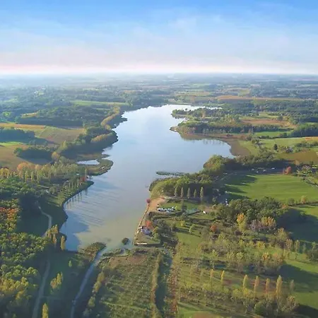 Lumineux Proche Thermes Avec Wifi Et Animaux Admis - Fr-1-841-77 Апартаменты