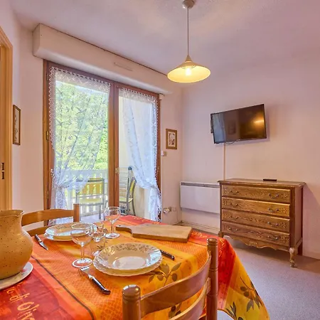 Lumineux Proche Thermes Avec Wifi Et Animaux Admis - Fr-1-841-77 ברבוטן-לה-באינס