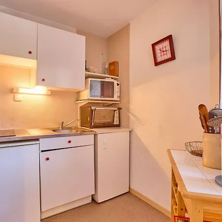 Lumineux Proche Thermes Avec Wifi Et Animaux Admis - Fr-1-841-77 ברבוטן-לה-באינס