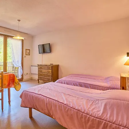 Lumineux Proche Thermes Avec Wifi Et Animaux Admis - Fr-1-841-77 דירה *