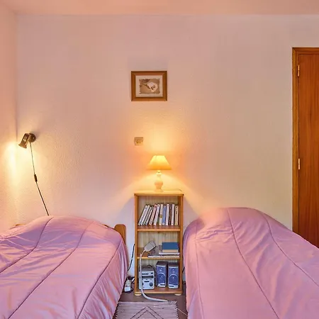 Апартаменты Lumineux Proche Thermes Avec Wifi Et Animaux Admis - Fr-1-841-77 Барботан-ле-Терм