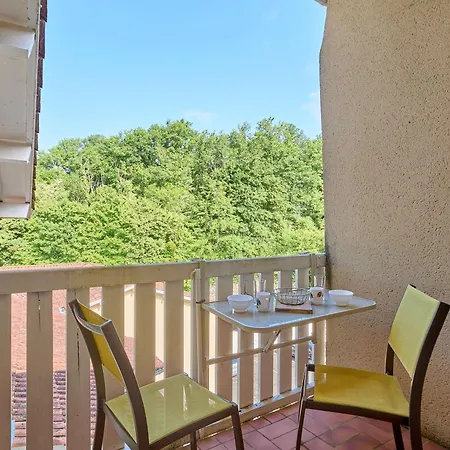 Lumineux Proche Thermes Avec Wifi Et Animaux Admis - Fr-1-841-77 דירה