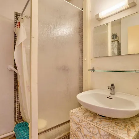 דירה Lumineux Proche Thermes Avec Wifi Et Animaux Admis - Fr-1-841-77 ברבוטן-לה-באינס