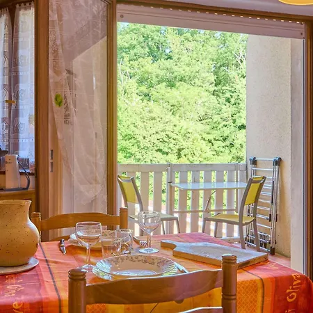 Lumineux Proche Thermes Avec Wifi Et Animaux Admis - Fr-1-841-77 * Барботан-ле-Терм