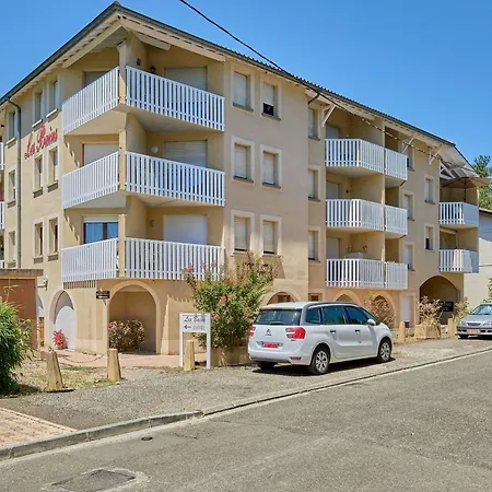 דירה Lumineux Proche Thermes Avec Wifi Et Animaux Admis - Fr-1-841-77 ברבוטן-לה-באינס