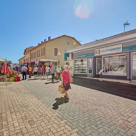 Lumineux Proche Thermes Avec Wifi Et Animaux Admis - Fr-1-841-77 * ברבוטן-לה-באינס