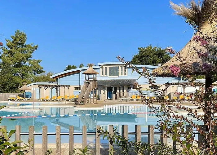 Lumineux Proche Thermes Avec Wifi Et Animaux Admis - Fr-1-841-77 *